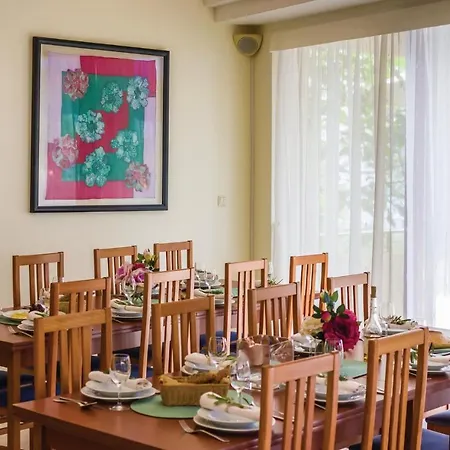 Fourteen-bedroom Holiday In Sveti Petar Nyaraló *